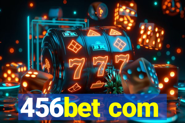 456bet com